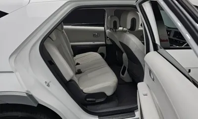 Hyundai Ioniq5 2022, 156363 км, за 16256.84 USD - фото 11
