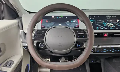 Hyundai Ioniq5 2022, 156363 км, за 16256.84 USD - фото 13
