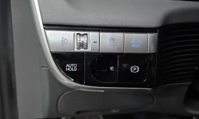 Hyundai Ioniq5 2022, 156363 км, за 16256.84 USD - фото 19
