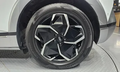 Hyundai Ioniq5 2022, 156363 км, за 16256.84 USD - фото 21