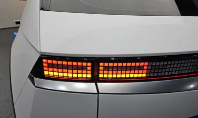 Hyundai Ioniq5 2022, 156363 км, за 16256.84 USD - фото 23