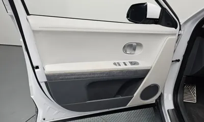Hyundai Ioniq5 2022, 156363 км, за 16256.84 USD - фото 24