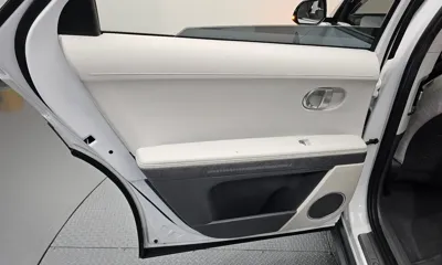 Hyundai Ioniq5 2022, 156363 км, за 16256.84 USD - фото 25