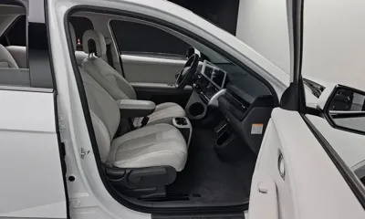 Hyundai Ioniq5 2022, 156363 км, за 16256.84 USD - фото 26