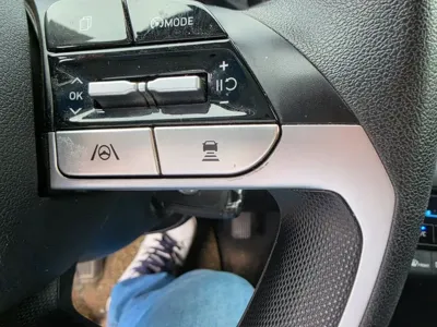 Hyundai Avante 2022, 68600 км, за 9094.45 USD - фото 7