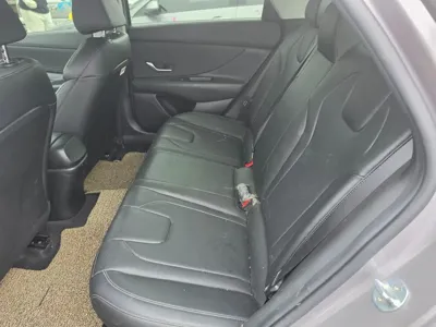 Hyundai Avante 2022, 68600 км, за 9094.45 USD - фото 9