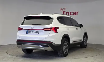 Hyundai Santafe 2023, 35957 км, за 25305.58 USD