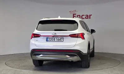 Hyundai Santafe 2023, 35957 км, за 25305.58 USD
