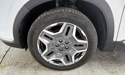 Hyundai Santafe 2023, 35957 км, за 25305.58 USD