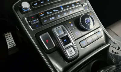 Hyundai Santafe 2023, 35957 км, за 25305.58 USD - фото 9