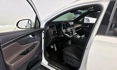 Hyundai Santafe 2023, 35957 км, за 25305.58 USD - фото 10