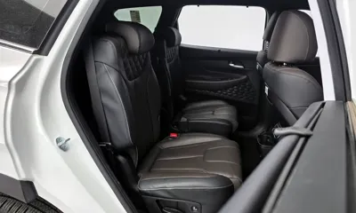 Hyundai Santafe 2023, 35957 км, за 25305.58 USD - фото 12