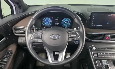 Hyundai Santafe 2023, 35957 км, за 25305.58 USD - фото 13