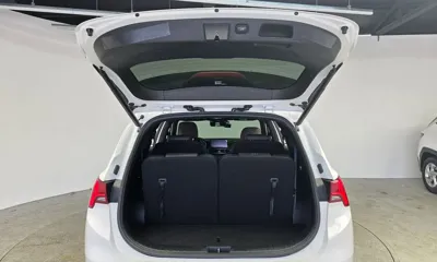 Hyundai Santafe 2023, 35957 км, за 25305.58 USD - фото 20