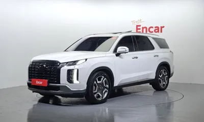 Hyundai Palisade · 2023 год