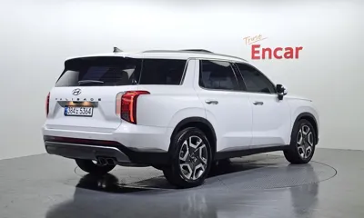 Hyundai Palisade 2023, 135040 км, за 22983.44 USD