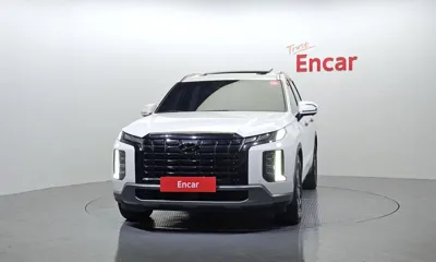 Hyundai Palisade 2023, 135040 км, за 22983.44 USD