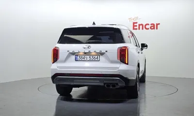 Hyundai Palisade 2023, 135040 км, за 22983.44 USD
