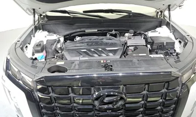 Hyundai Palisade 2023, 135040 км, за 22983.44 USD - фото 6
