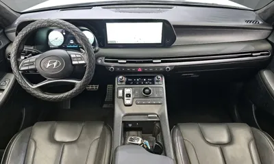 Hyundai Palisade 2023, 135040 км, за 22983.44 USD - фото 7