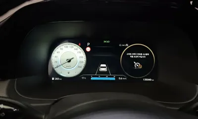 Hyundai Palisade 2023, 135040 км, за 22983.44 USD - фото 8