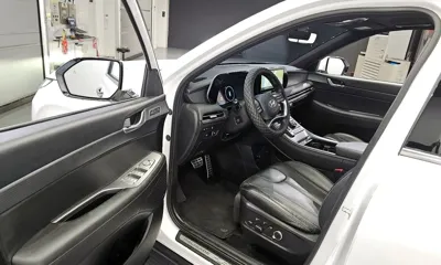 Hyundai Palisade 2023, 135040 км, за 22983.44 USD - фото 10