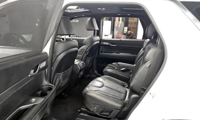 Hyundai Palisade 2023, 135040 км, за 22983.44 USD - фото 11