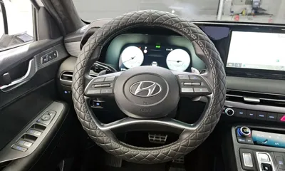 Hyundai Palisade 2023, 135040 км, за 22983.44 USD - фото 13