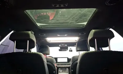 Hyundai Palisade 2023, 135040 км, за 22983.44 USD - фото 20