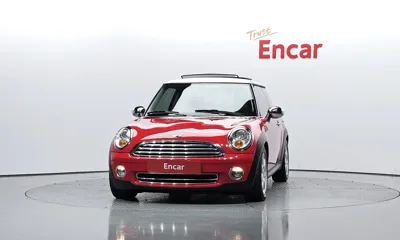MINI Cooper 2007, 67755 км, за 2430.37 USD