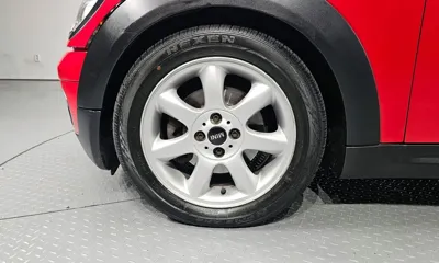 MINI Cooper 2007, 67755 км, за 2430.37 USD