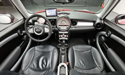 MINI Cooper 2007, 67755 км, за 2430.37 USD - фото 7