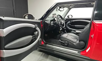 MINI Cooper 2007, 67755 км, за 2430.37 USD - фото 10