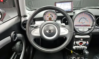MINI Cooper 2007, 67755 км, за 2430.37 USD - фото 13