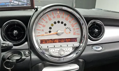 MINI Cooper 2007, 67755 км, за 2430.37 USD - фото 18