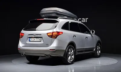 Hyundai Veracruz 2015, 282697 км, за 5748.26 USD