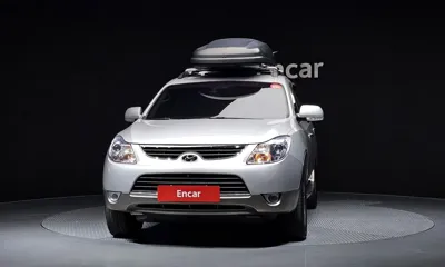 Hyundai Veracruz 2015, 282697 км, за 5748.26 USD