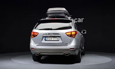 Hyundai Veracruz 2015, 282697 км, за 5748.26 USD