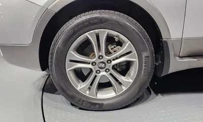 Hyundai Veracruz 2015, 282697 км, за 5748.26 USD