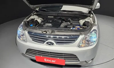 Hyundai Veracruz 2015, 282697 км, за 5748.26 USD - фото 6