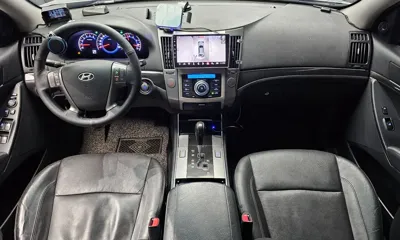 Hyundai Veracruz 2015, 282697 км, за 5748.26 USD - фото 7