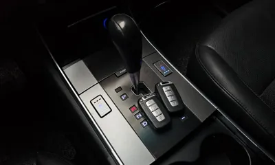 Hyundai Veracruz 2015, 282697 км, за 5748.26 USD - фото 9