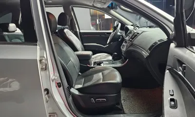 Hyundai Veracruz 2015, 282697 км, за 5748.26 USD - фото 10