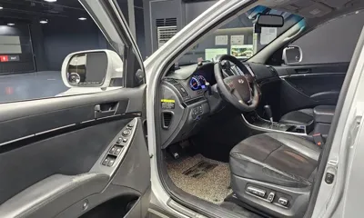 Hyundai Veracruz 2015, 282697 км, за 5748.26 USD - фото 11
