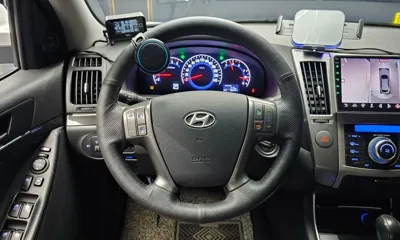 Hyundai Veracruz 2015, 282697 км, за 5748.26 USD - фото 13