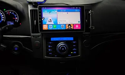Hyundai Veracruz 2015, 282697 км, за 5748.26 USD - фото 14
