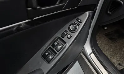 Hyundai Veracruz 2015, 282697 км, за 5748.26 USD - фото 16