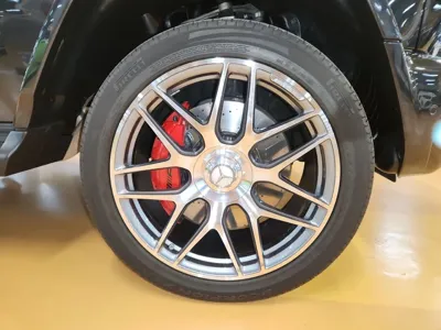 Mercedes-Benz G-Class 2023, 31000 км, за 158855.19 USD