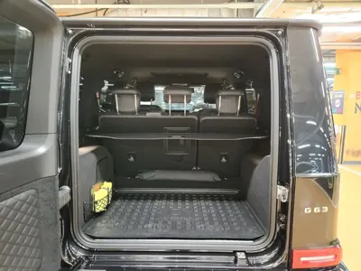 Mercedes-Benz G-Class 2023, 31000 км, за 157654.81 USD - фото 6