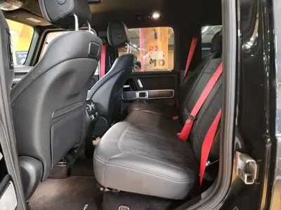 Mercedes-Benz G-Class 2023, 31000 км, за 157654.81 USD - фото 7